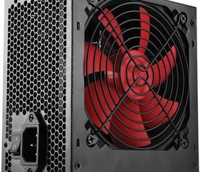 Resim Everest Eps-5500 500W 12Cm Fan+ 4*Sata Power Supply 