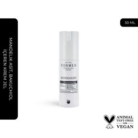 Resim Cosmed skinologist 5% mandelic fluıd 30 ml 