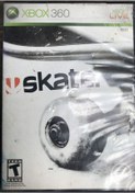 Resim Ubisoft Xbox 360 Skate 