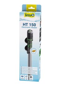 Resim Tetra Ht 150 Elektronik Akvaryum Isıtıcısı 150 Watt 150-225 Litre 