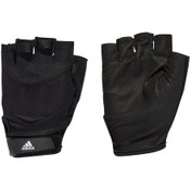 Resim adidas Ha5554 Training Glove Unisex Fitness Eldiveni 