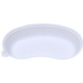 Resim Plastik Böbrek Küvet 500 Adet 