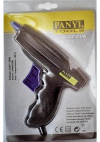 Resim Panyı 80 Watt-11mm Mum Silikon Tabancası 