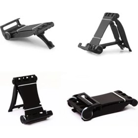 Resim Pratik Cep Telefonu Ve Tablet Pc Standı 