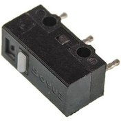 Resim D2Fc-F-7N Mini Micro Switch 