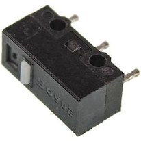 Resim D2Fc-F-7N Mini Micro Switch 