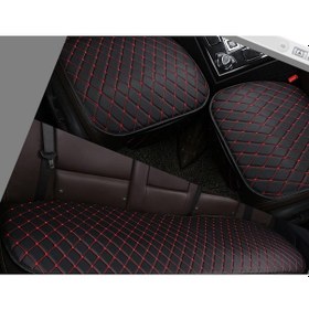 Resim Suzukı Grand Vıtara 5 Kapı Kısa 2005 Öncesi Deri Oto Koltuk Mind 