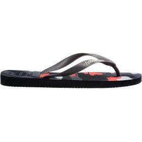 Resim Havaianas Hav. Top Camu New Graphıte 