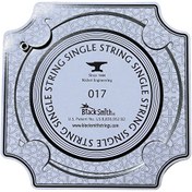 Resim Blacksmith PL017 Elektro - Akustik Tek Tel 