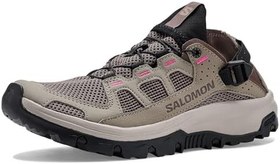 Resim Salomon Techamphibian 5 W Erkek Outdoor Sandaleti L49110600 Yeşil 