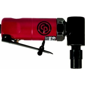 Resim Chıcago Havalı Dik Avuç Taşlama 1/4 Cp875 