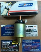 Resim Unıpoınt Snls-610Q Marş Otomatiği 12V Opel Combo / Astra / Vectra 