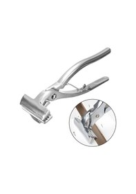 Resim Yağlıboya Tuval Paslanmaz Çelik Germe Pense Aracı 