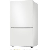Resim Samsung RB50DG601EWW Kombi No Frost Buzdolabı 
