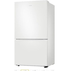 Resim Samsung RB50DG601EWW Kombi No Frost Buzdolabı 