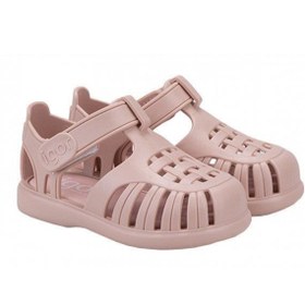 Resim IGOR Çocuk Pembe S10288 Clasica V. Çocuk Sandalet S10288 Terlik & Sandelet S10288-197-Maquil 