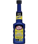 Resim STP Dizel Partikül Filtre Temizleyici Katki 200ml. 