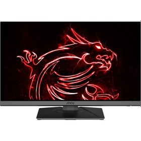 Resim Msı G272QPF E2 27" 170 Hz 1 Ms Wqhd Pivot Ips Oyuncu Monitörü Teşhir 
