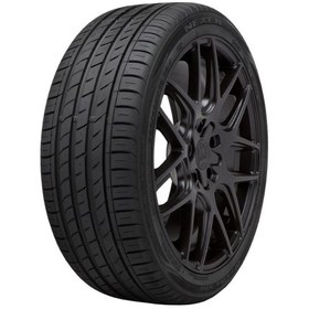 Resim Nexen 255/35 R19 96Y XL N'Fera Su1 Yaz Lastiği 2023 Üretim 