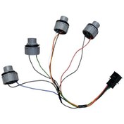 Resim Kalina 1119, Priora İçin Fener Kablo Torbası Damar 190060517 