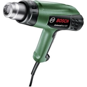 Resim Bosch UniversalHeat 600 Sıcak Hava Tabancası - 06032A6101 