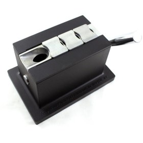 Resim Firstland All-cut Metal Masa Puro Kesici Giyotin 4lü 