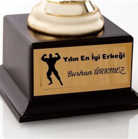 Resim Yılın En İyi Erkeği Oscar Ödülü 