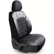 Resim İnci Serisi Citroen Cactus Tam Set Oto Koltuk Kılıfı 
