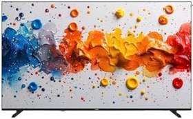 Resim Vestel 65QG9840 65" 4K Ultra HD Google Smart QLED TV 