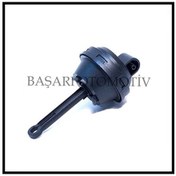 Resim WISCO 038131501E EGR Valfi VW Golf4 Bora Polo Ibiza 1.4TDI 1.9TDI Agr 
