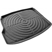 Resim Opel Vectra C 2002-2009 Bagaj Havuzu 