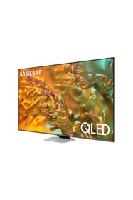 Resim Samsung 75Q80D 75inç Qled 4k Tizen Os Smart Tv (2024) 