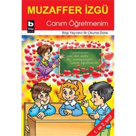 Resim İlk Okuma Dizisi-Muzaffer İzgü (10 Kitap) 