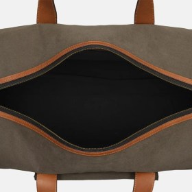 Resim Tommy Hilfiger Unisex El Valizi Am0am13503pl0 Gri 