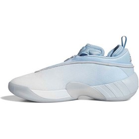 Resim adidas D.O.N. issue 7 Erkek Basketbol Ayakkabısı JQ9433 Mavi 