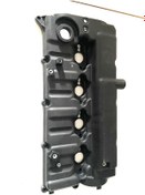 Resim Kia Sorento Piyano Kapağı 2010-2012 2.5 CRDİ 