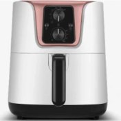 Resim Arçelik Fr 6032 A Resital 1300 W Fritöz - Beyaz 