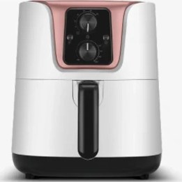 Resim Arçelik Fr 6032 A Resital 1300 W Fritöz - Beyaz 