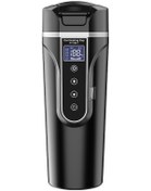 Resim Tiger Electric Y 300 Portatif Araba Su Isıtıcısı 