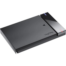 Resim USB 3.0 Type-C 2.5" Inch Sata SSD Hard Disk Kutusu 