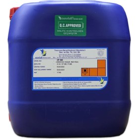 Resim Eurolub CP 585 17 Kg Korozyon Önleyici Koruyucu 