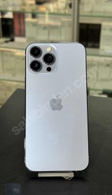 Resim Apple iPhone 13 Pro Max İkinci El TR | 256 GB | Mavi 