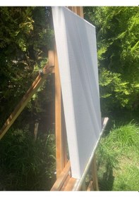 Resim Ims Sanat Profesyonel Tuval Beyaz 