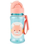 Resim Skip Hop Pipetli Tritan Suluk Kedi 