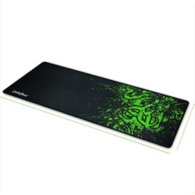 Resim Xrazer Dikişli Kaydırmaz Taban Speed Mouse Pad Oyuncu Gaming Mousepad Büyük Boy Xxl 90 x 40 