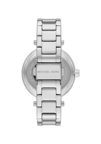 Resim Michael Kors Mk7420 Kadın Kol Saati Metalik 