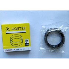 Resim Chevrolet Lacetti Sekman 0.50 Götze Marka 