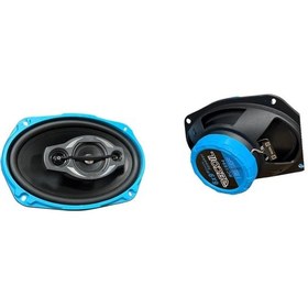 Skytech SKT 2500 6x9 Oval Hoparlör Fiyatı ve Özelliklerı - Badem Skytech SKT 2500 6x9 Oval Hoparlör Fiyatı ve Özelliklerı - Badem