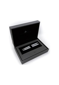 Resim İsme Özel Steelpen Dolma Ve Roller Kalem 