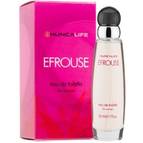 Resim Hunca Efrouse Edt 50 ml Kadın Parfüm ENAE27145 